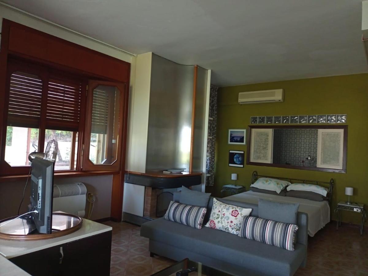 Verde Smeraldo Salerno Luaran gambar
